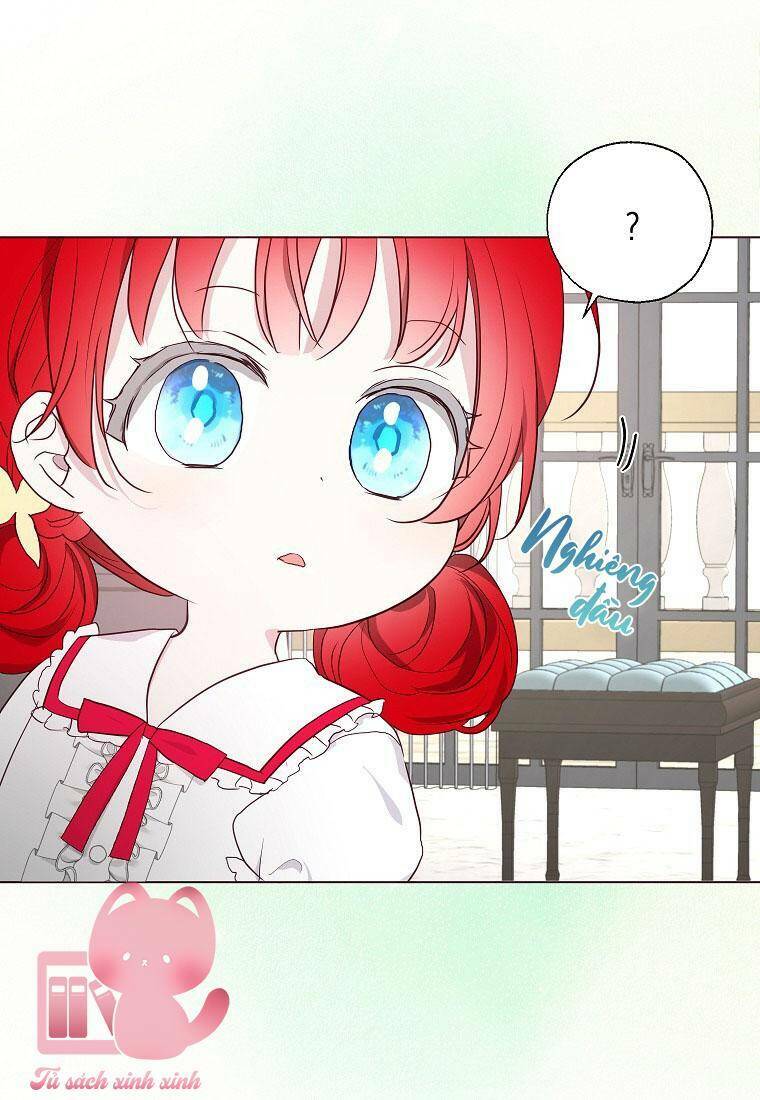 Quyến rũ papa của nhân vật phản diện: Chapter 100