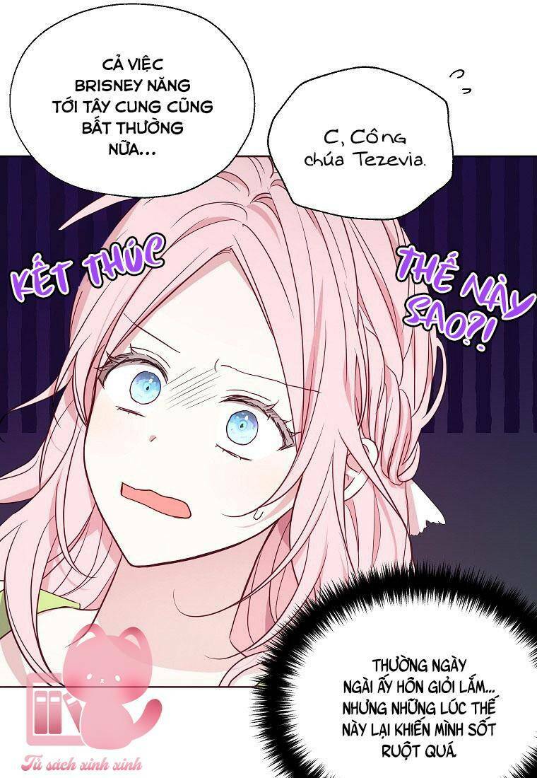 Quyến rũ papa của nhân vật phản diện: Chapter 100