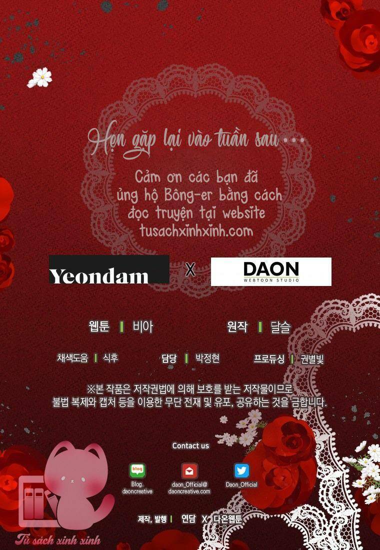 Quyến rũ papa của nhân vật phản diện: Chapter 100