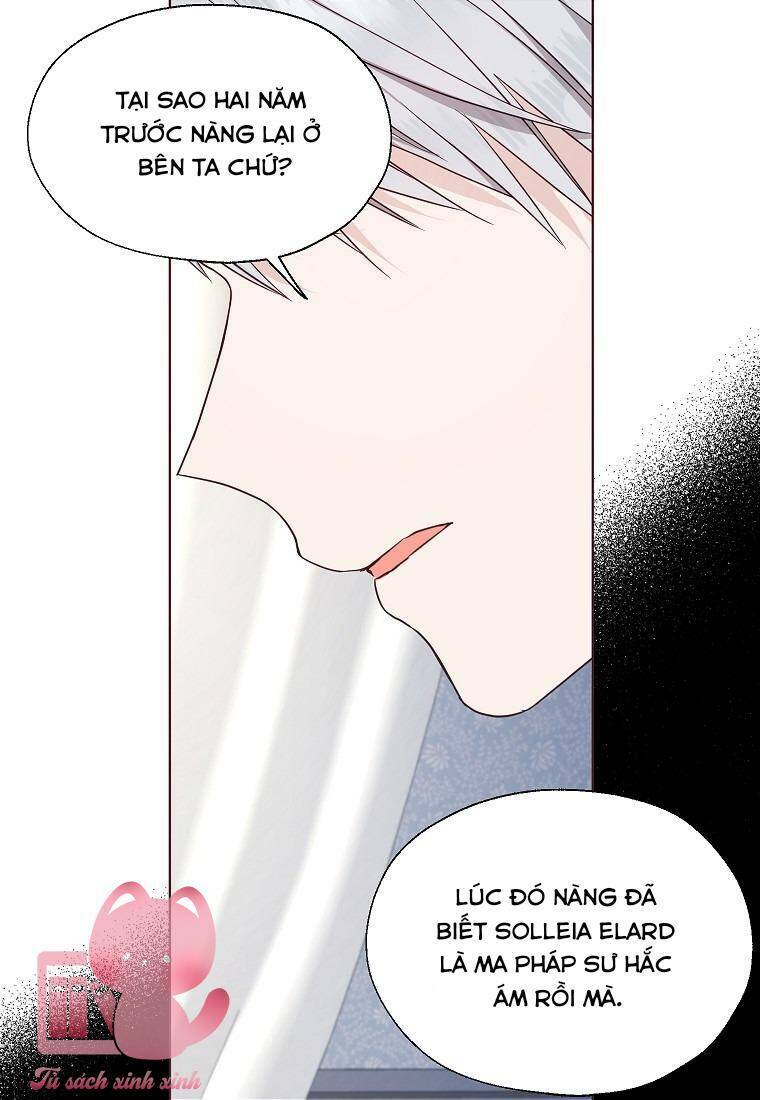 Quyến rũ papa của nhân vật phản diện: Chapter 100