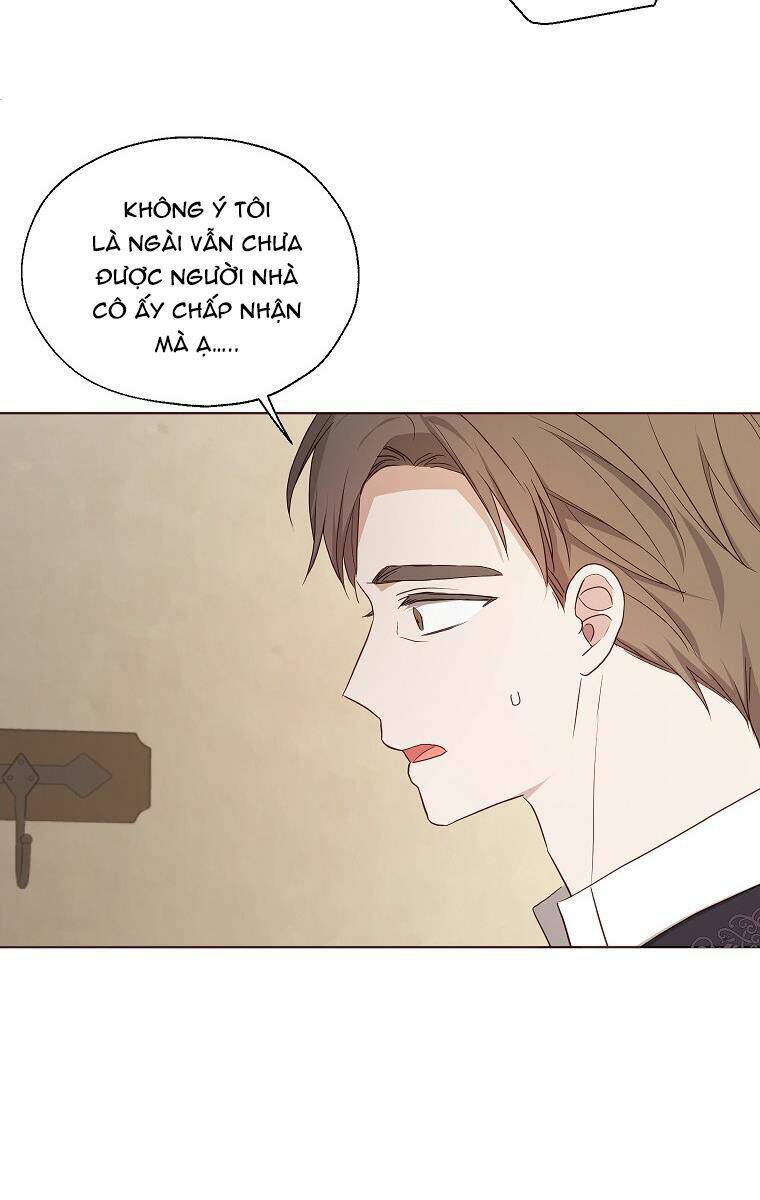 Quyến rũ papa của nhân vật phản diện: Chapter 104