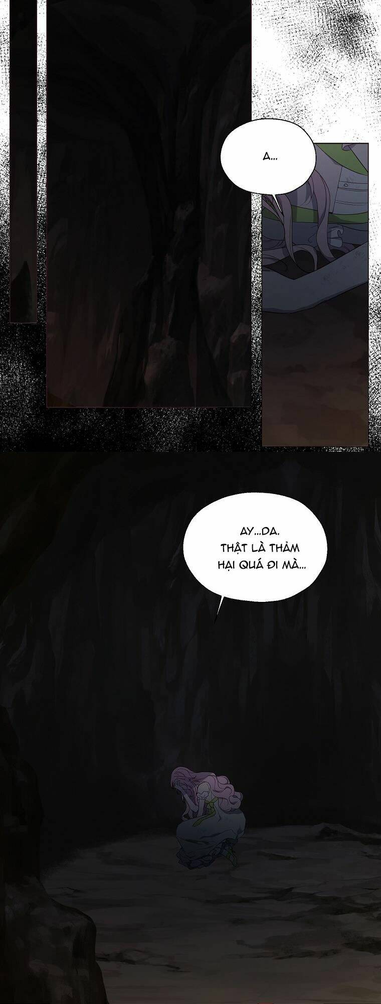 Quyến rũ papa của nhân vật phản diện: Chapter 104