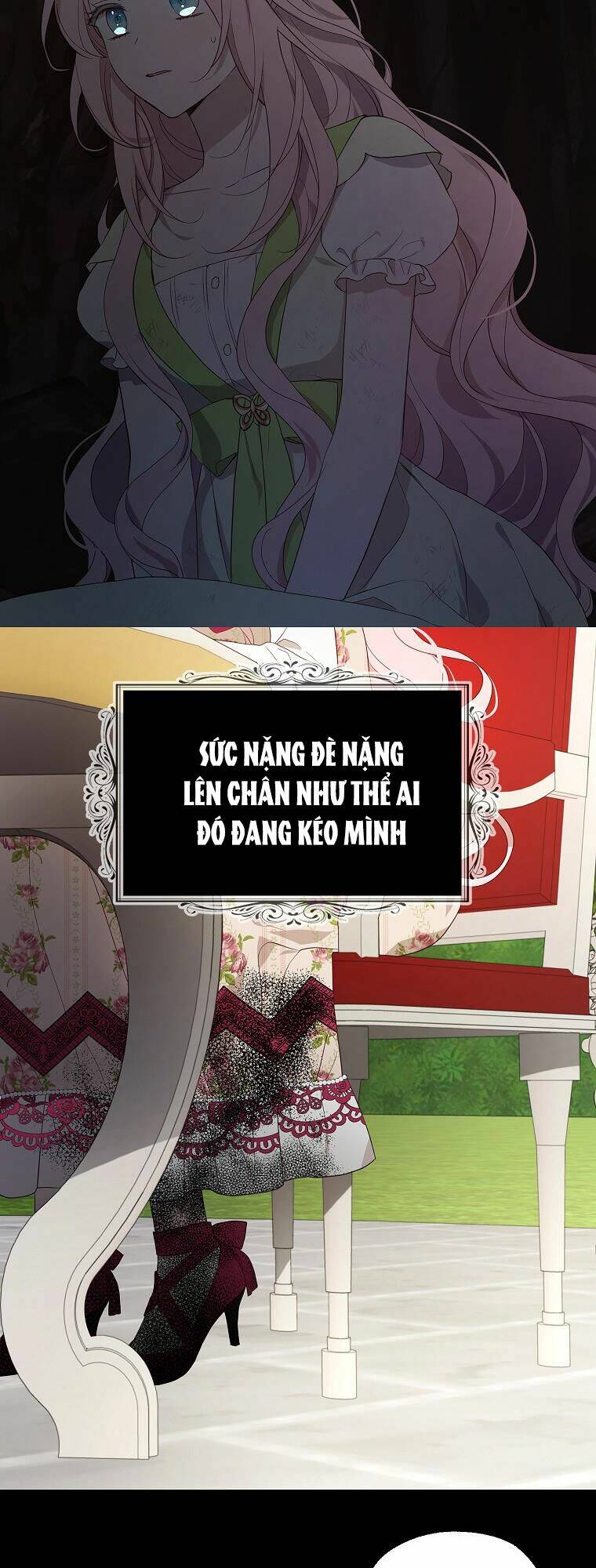 Quyến rũ papa của nhân vật phản diện: Chapter 104
