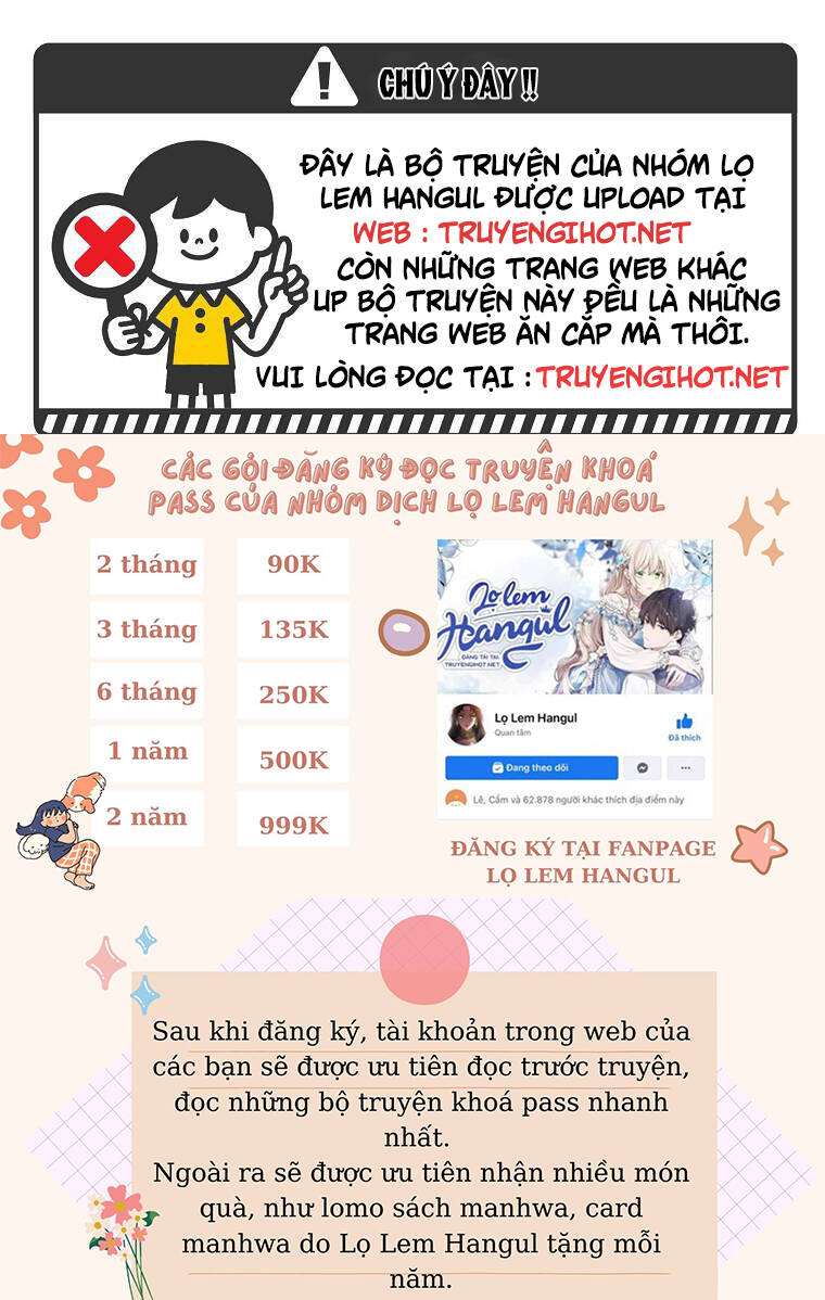 Quyến rũ papa của nhân vật phản diện: Chapter 105