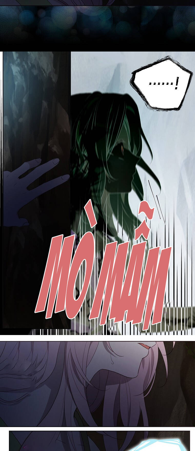 Quyến rũ papa của nhân vật phản diện: Chapter 105