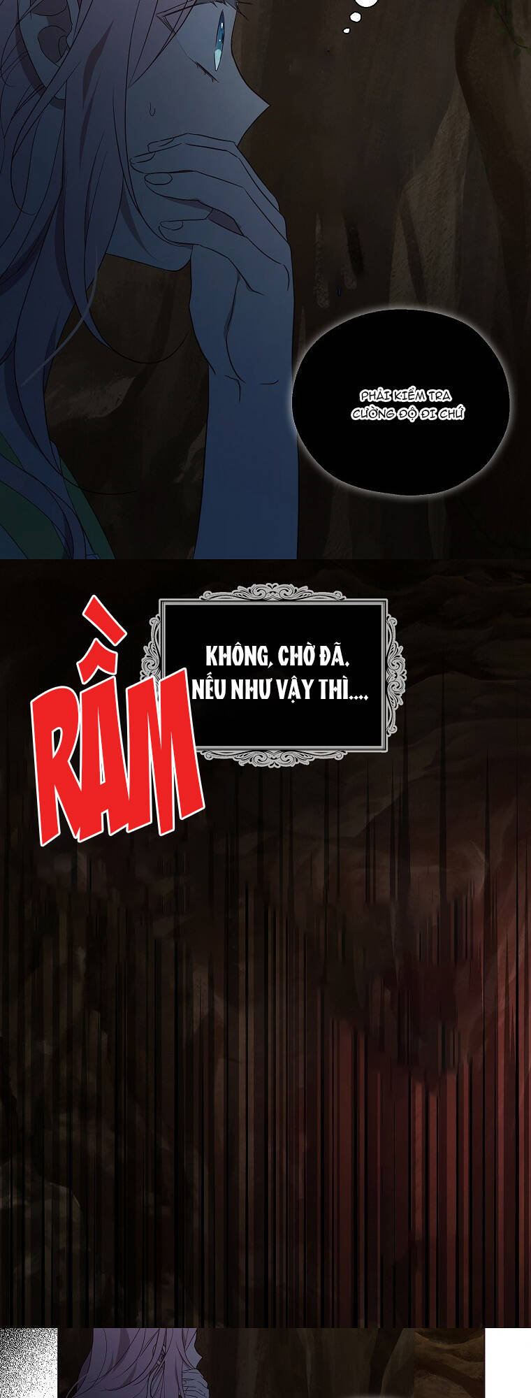 Quyến rũ papa của nhân vật phản diện: Chapter 105