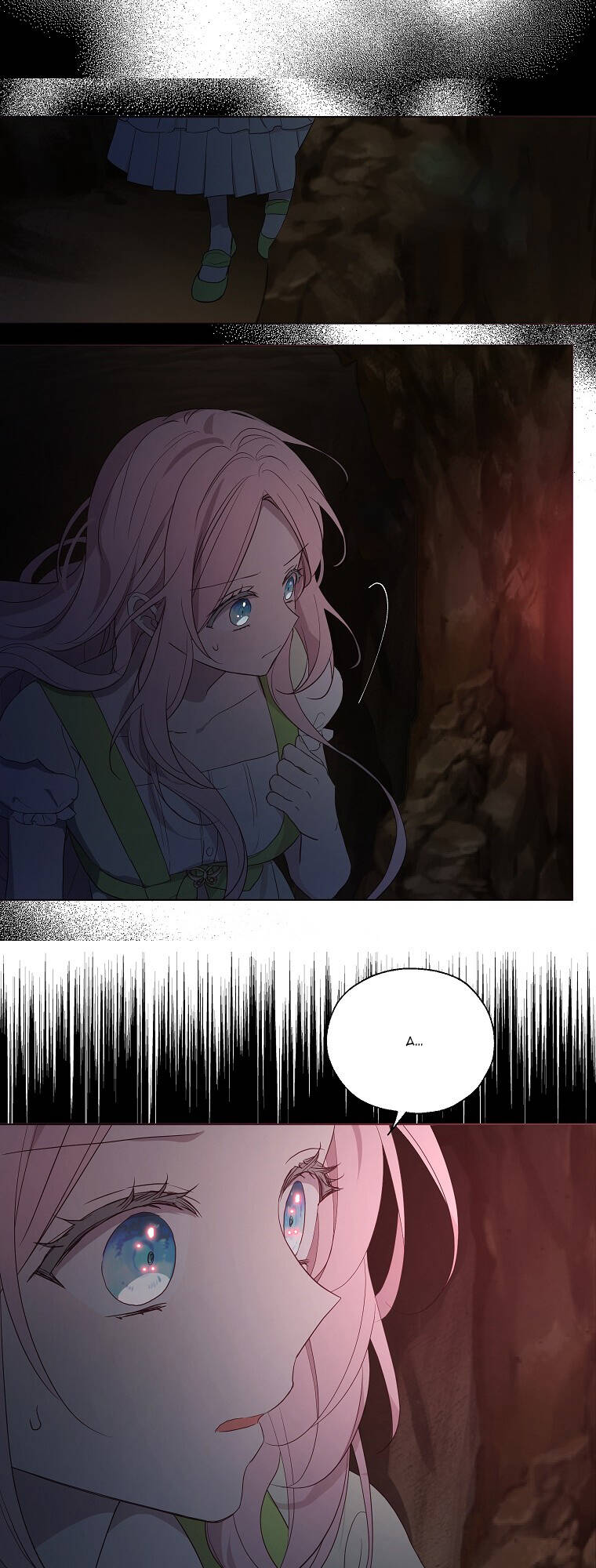 Quyến rũ papa của nhân vật phản diện: Chapter 105