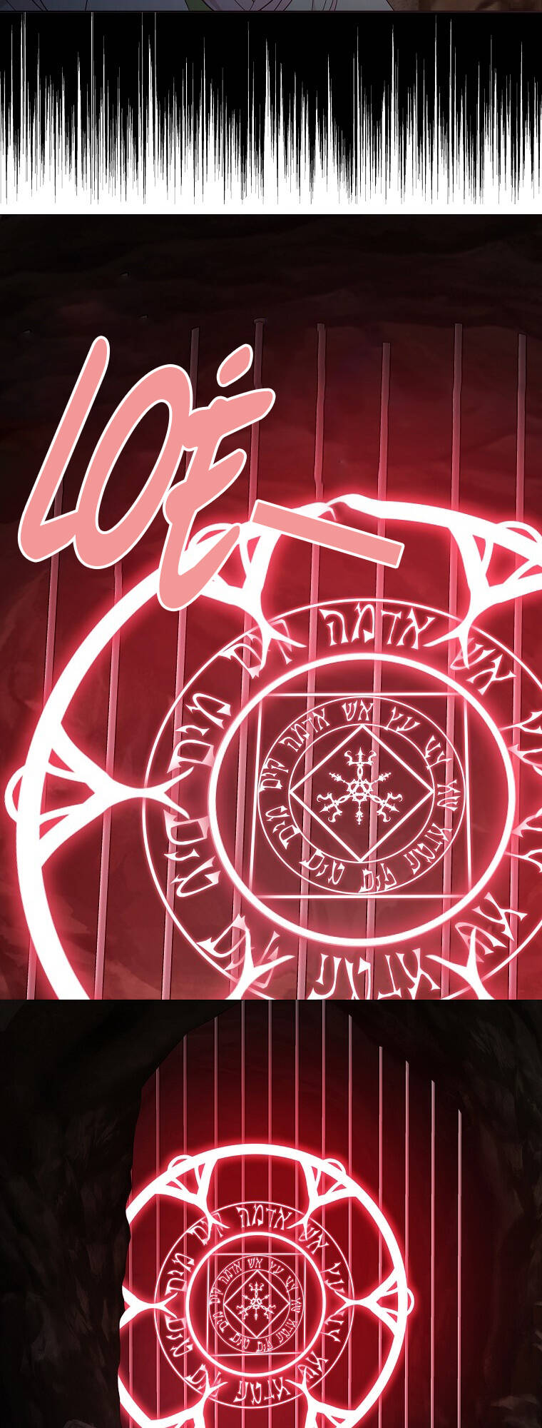 Quyến rũ papa của nhân vật phản diện: Chapter 105