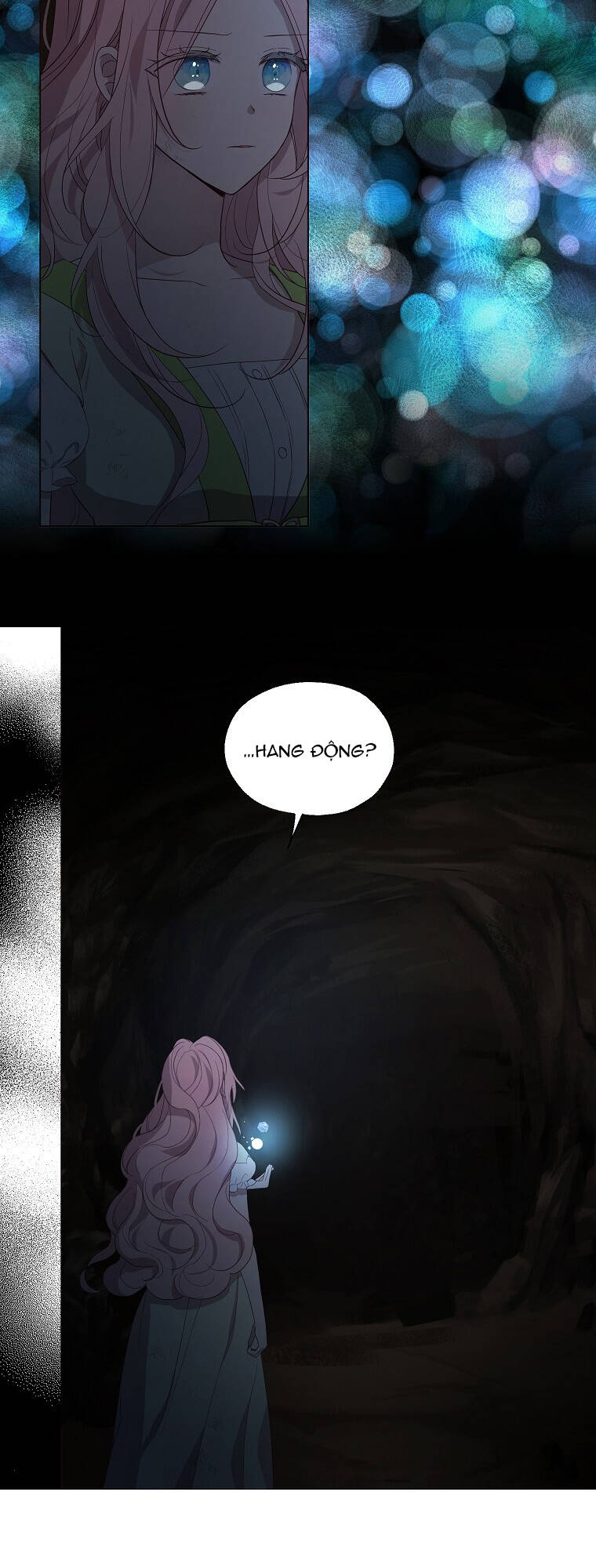 Quyến rũ papa của nhân vật phản diện: Chapter 105