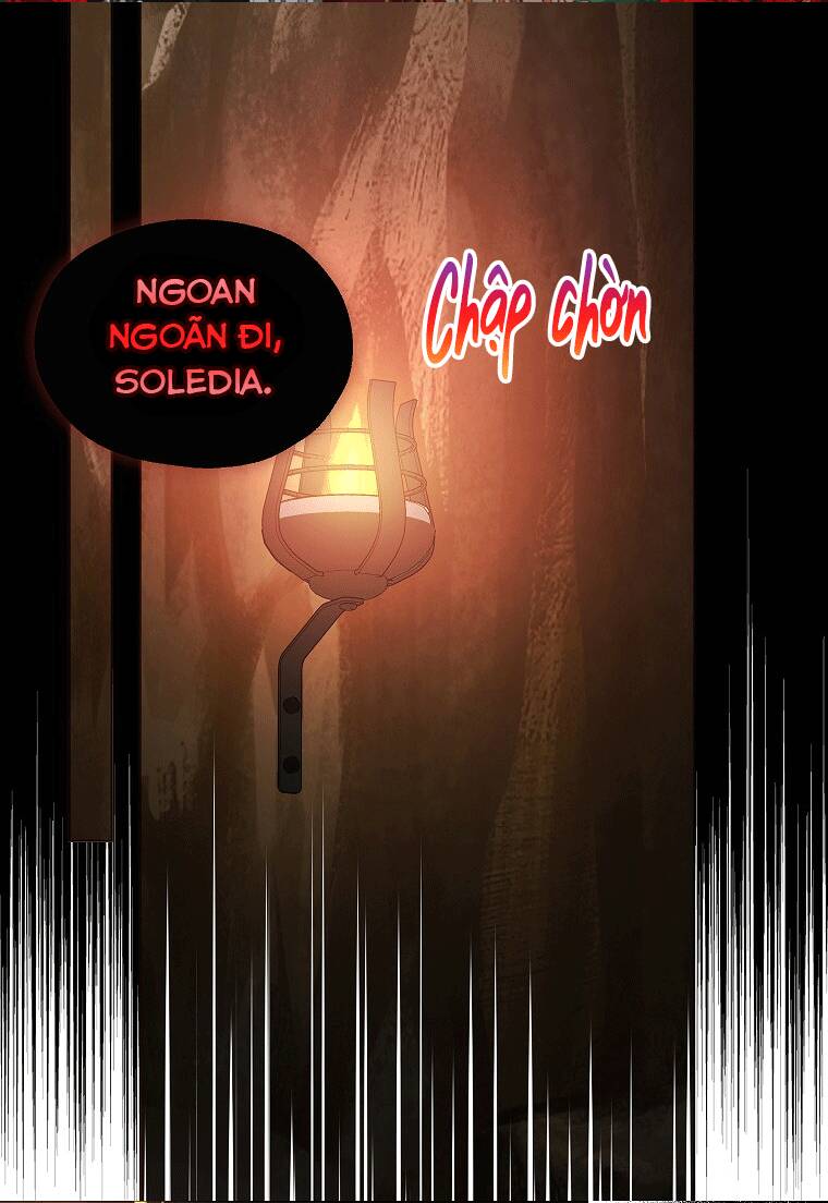 Quyến rũ papa của nhân vật phản diện: Chapter 106