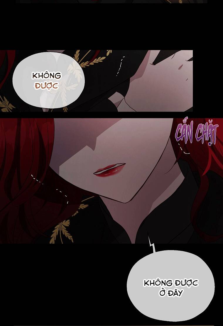 Quyến rũ papa của nhân vật phản diện: Chapter 106