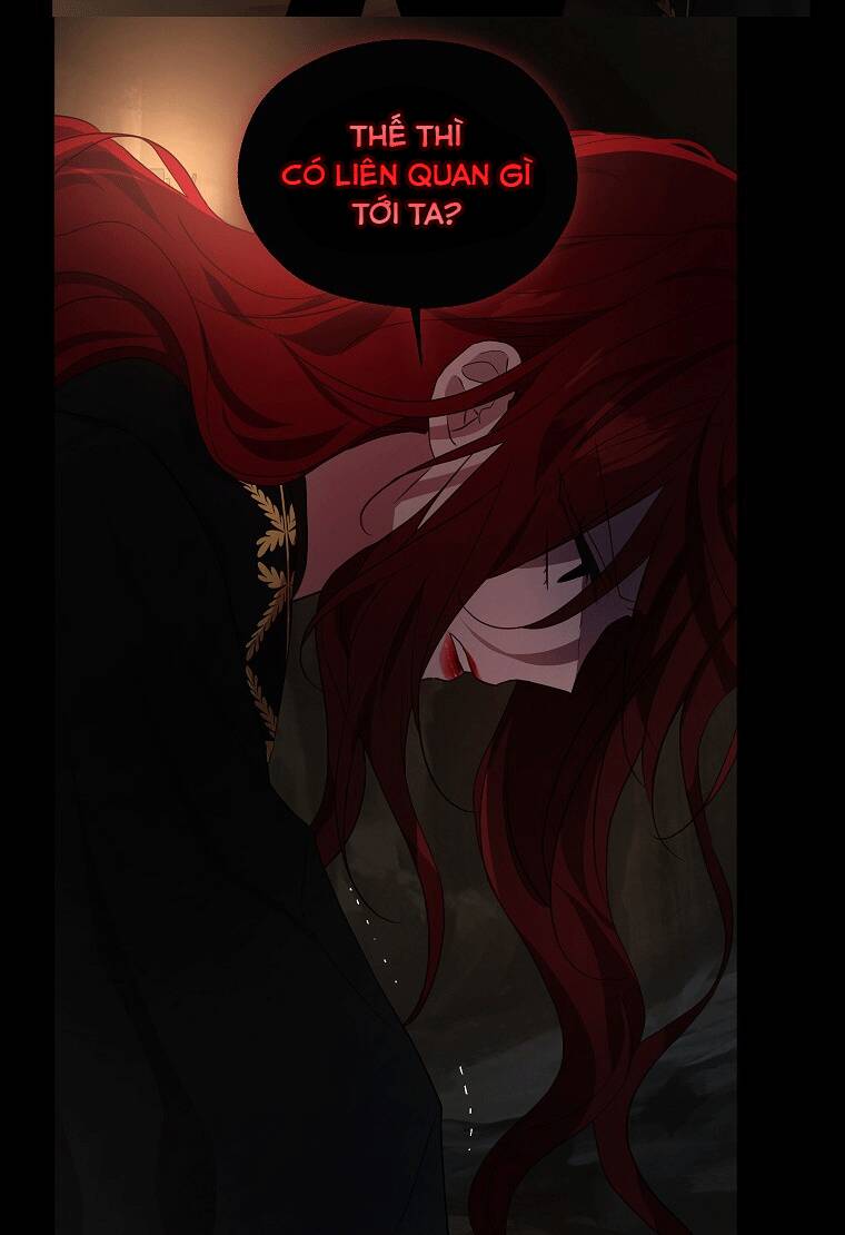 Quyến rũ papa của nhân vật phản diện: Chapter 106