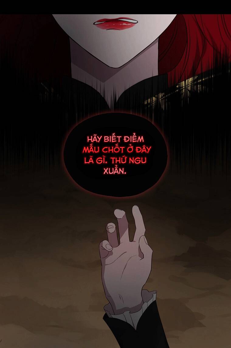 Quyến rũ papa của nhân vật phản diện: Chapter 106