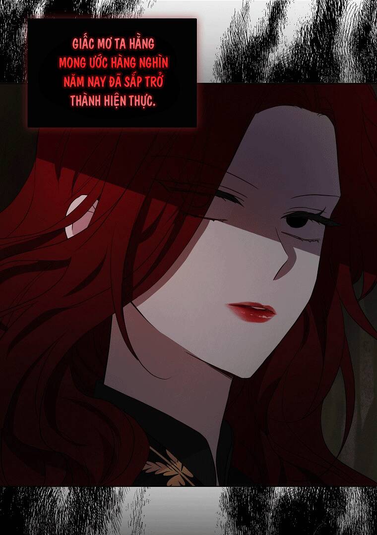 Quyến rũ papa của nhân vật phản diện: Chapter 106