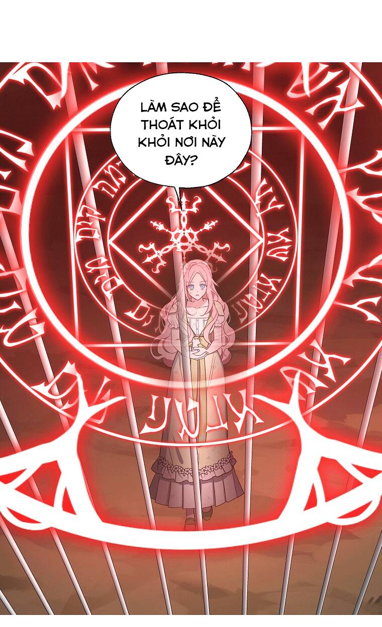 Quyến rũ papa của nhân vật phản diện: Chapter 106