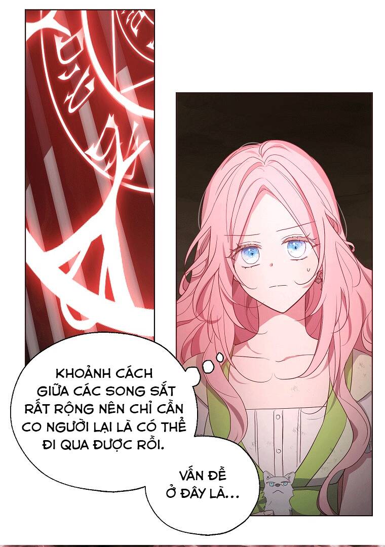 Quyến rũ papa của nhân vật phản diện: Chapter 106