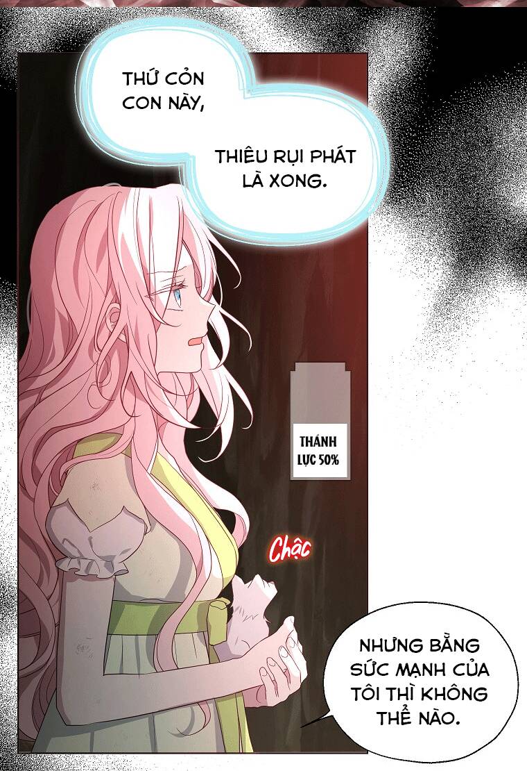 Quyến rũ papa của nhân vật phản diện: Chapter 106