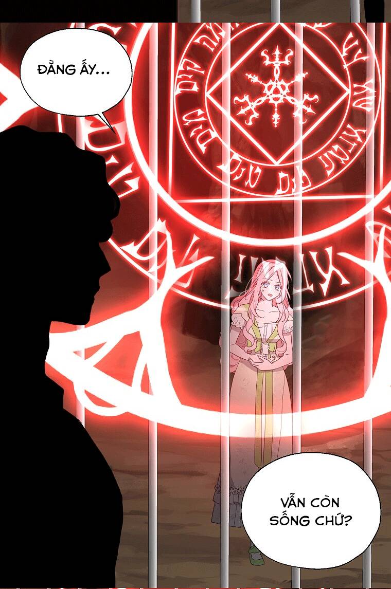 Quyến rũ papa của nhân vật phản diện: Chapter 106
