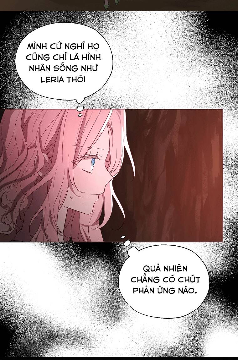 Quyến rũ papa của nhân vật phản diện: Chapter 106