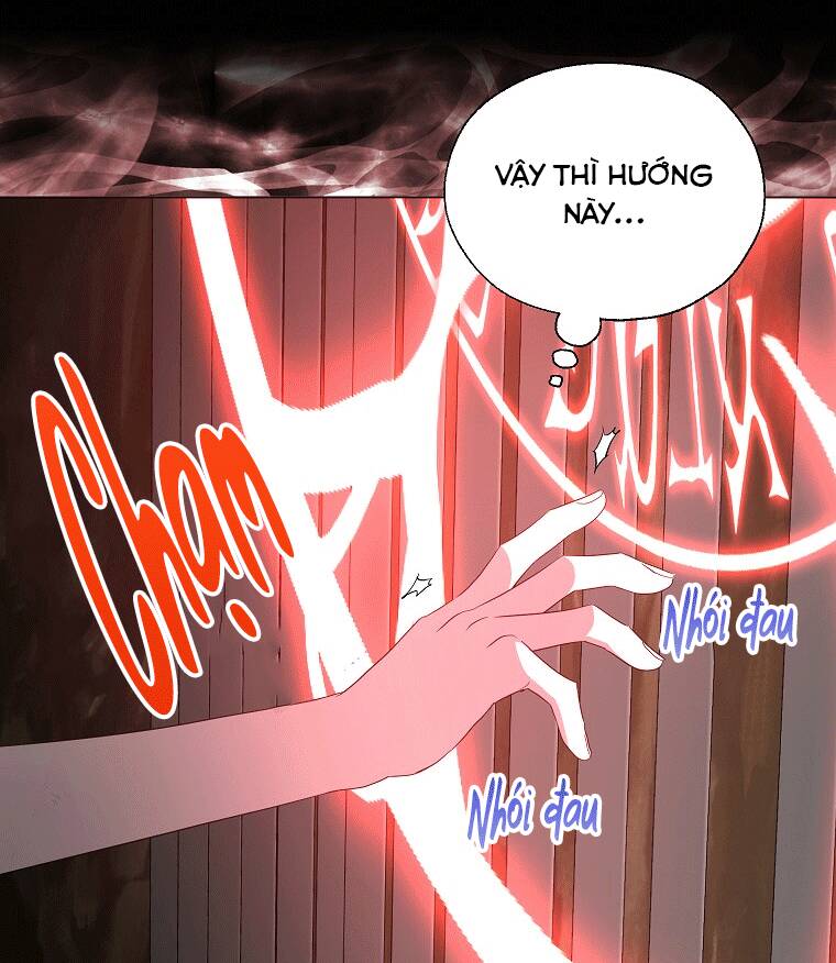 Quyến rũ papa của nhân vật phản diện: Chapter 106