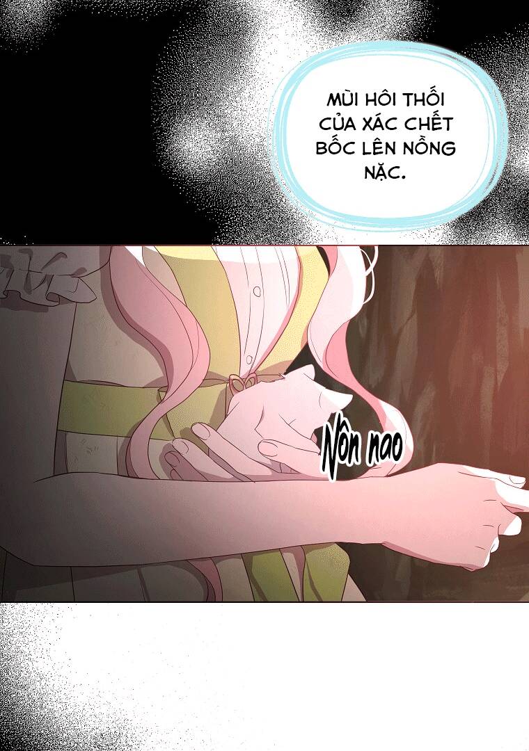 Quyến rũ papa của nhân vật phản diện: Chapter 106