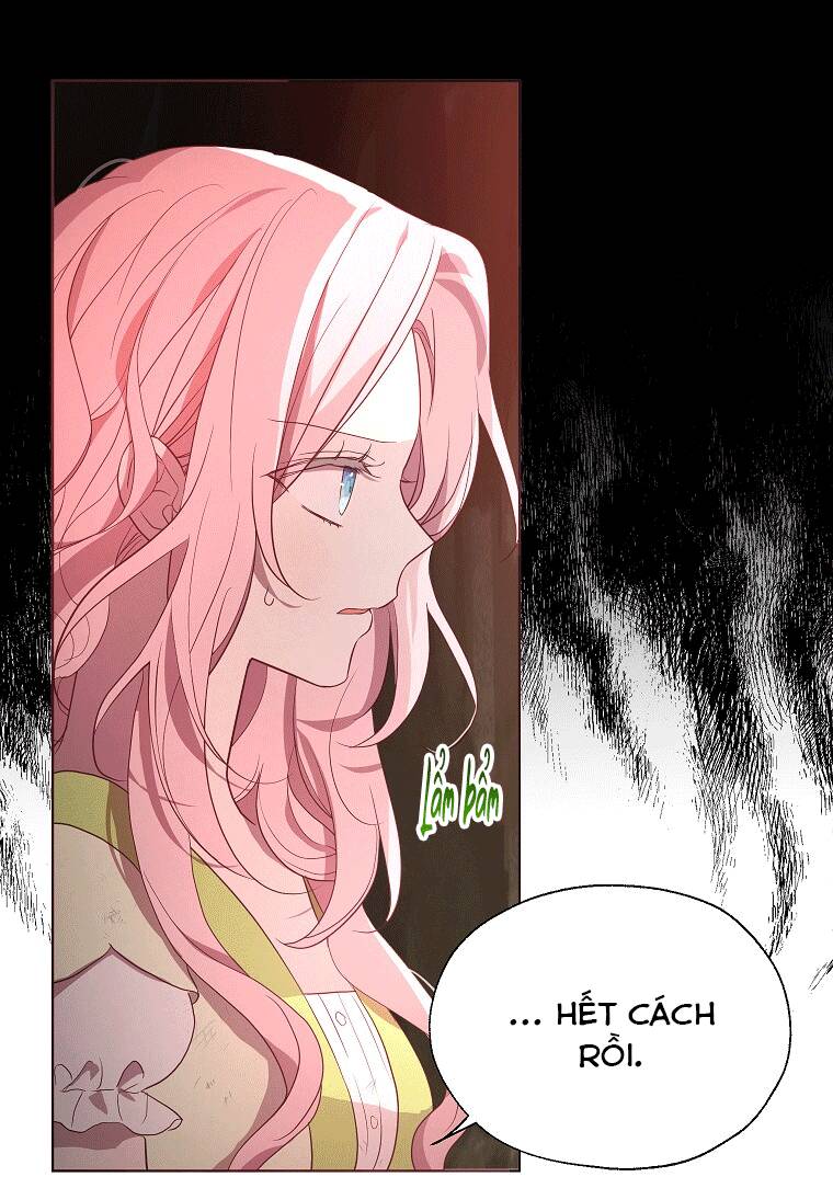 Quyến rũ papa của nhân vật phản diện: Chapter 106