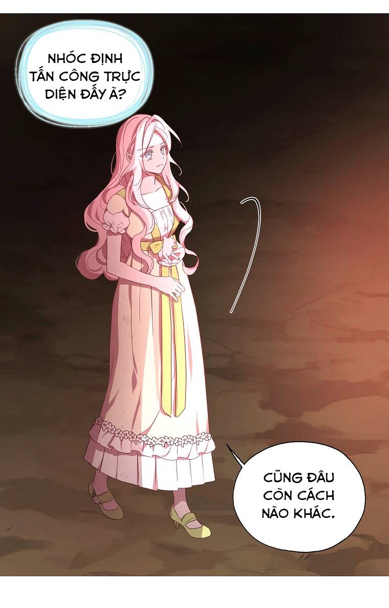 Quyến rũ papa của nhân vật phản diện: Chapter 106