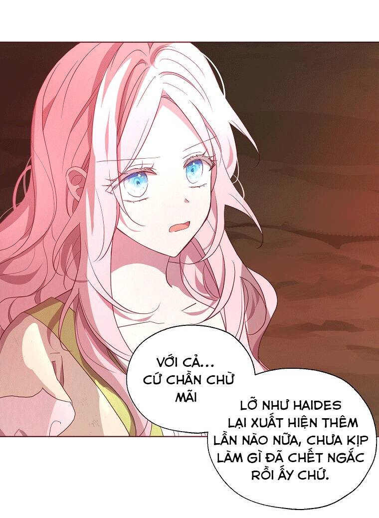Quyến rũ papa của nhân vật phản diện: Chapter 106