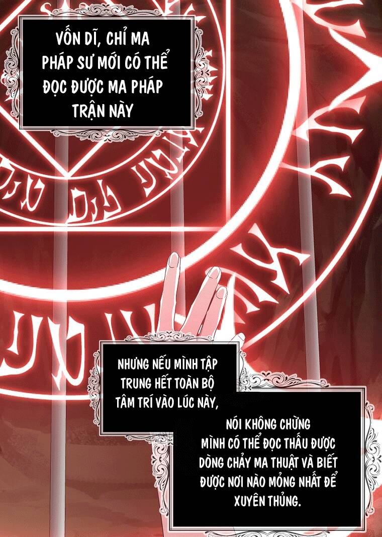 Quyến rũ papa của nhân vật phản diện: Chapter 106