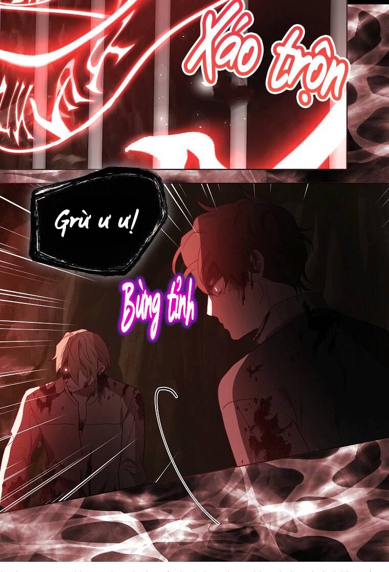 Quyến rũ papa của nhân vật phản diện: Chapter 106