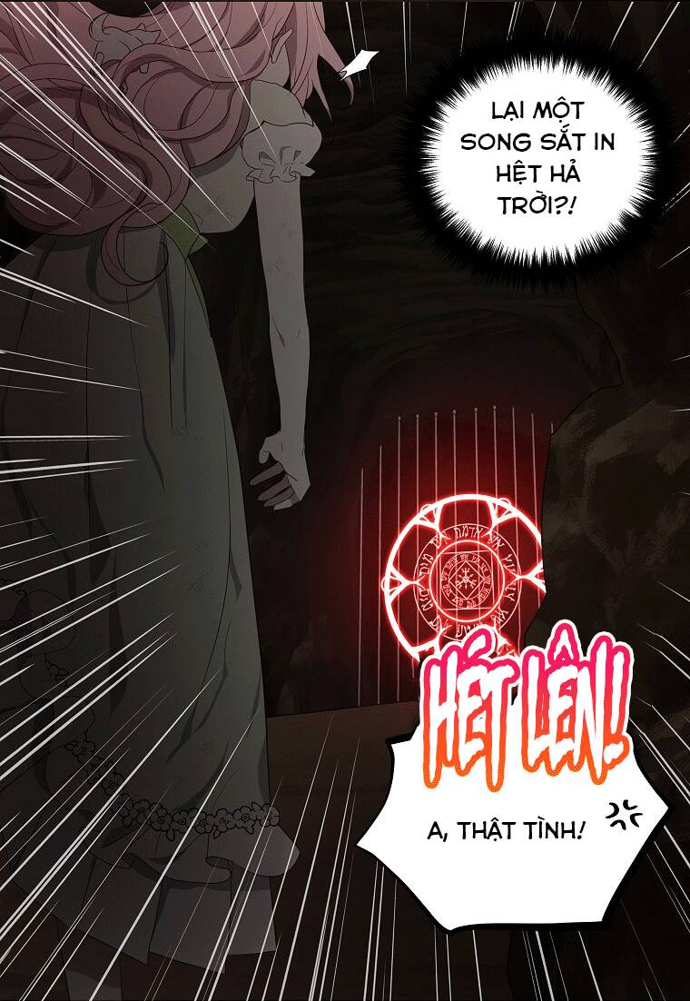Quyến rũ papa của nhân vật phản diện: Chapter 106