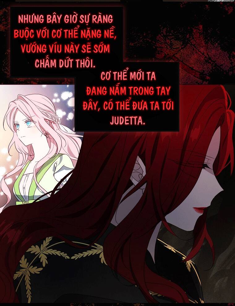 Quyến rũ papa của nhân vật phản diện: Chapter 106