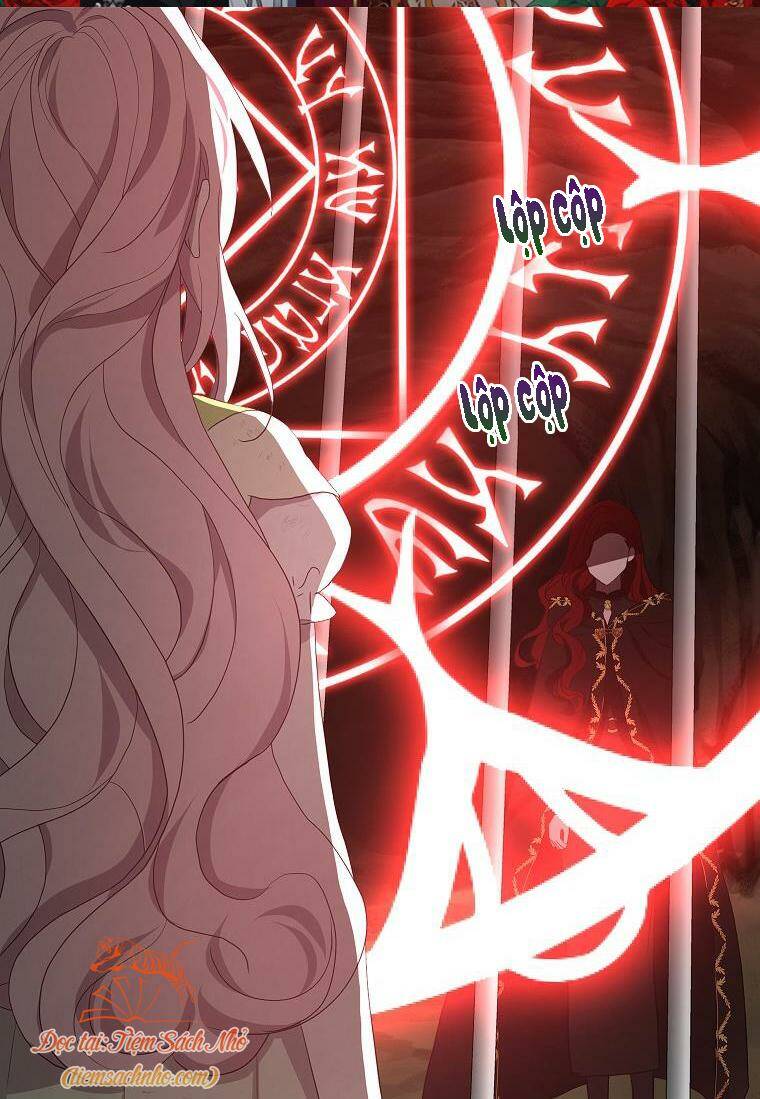 Quyến rũ papa của nhân vật phản diện: Chapter 107