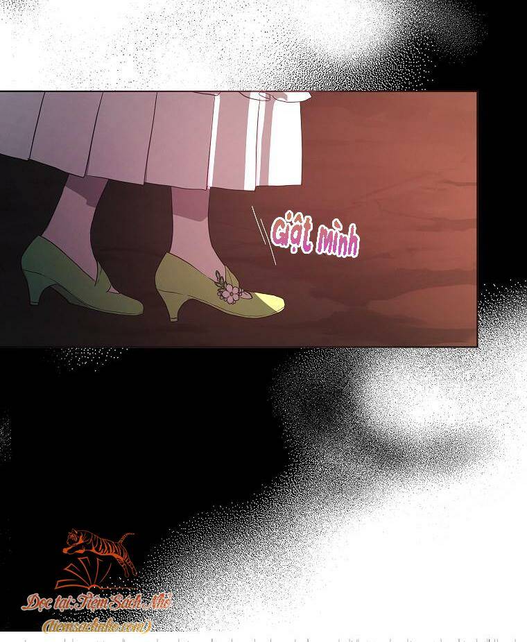 Quyến rũ papa của nhân vật phản diện: Chapter 107