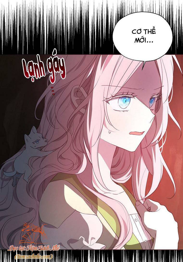 Quyến rũ papa của nhân vật phản diện: Chapter 107