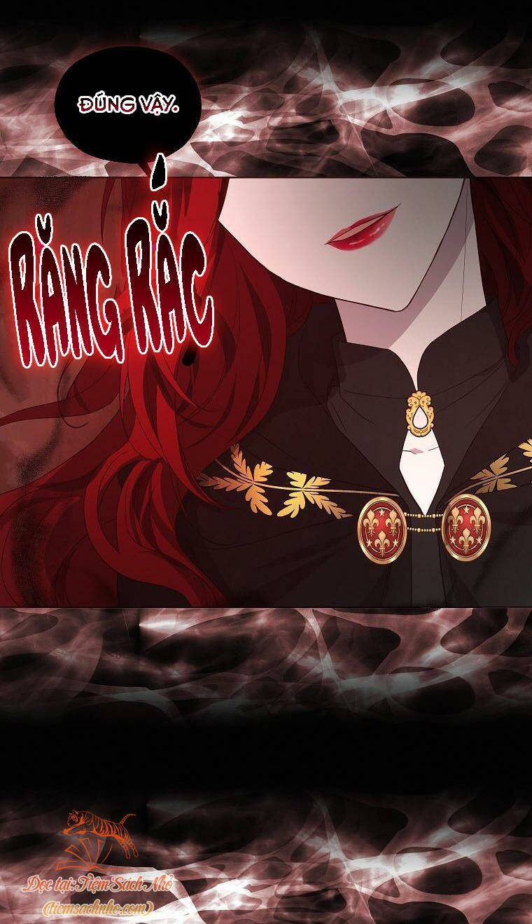 Quyến rũ papa của nhân vật phản diện: Chapter 107