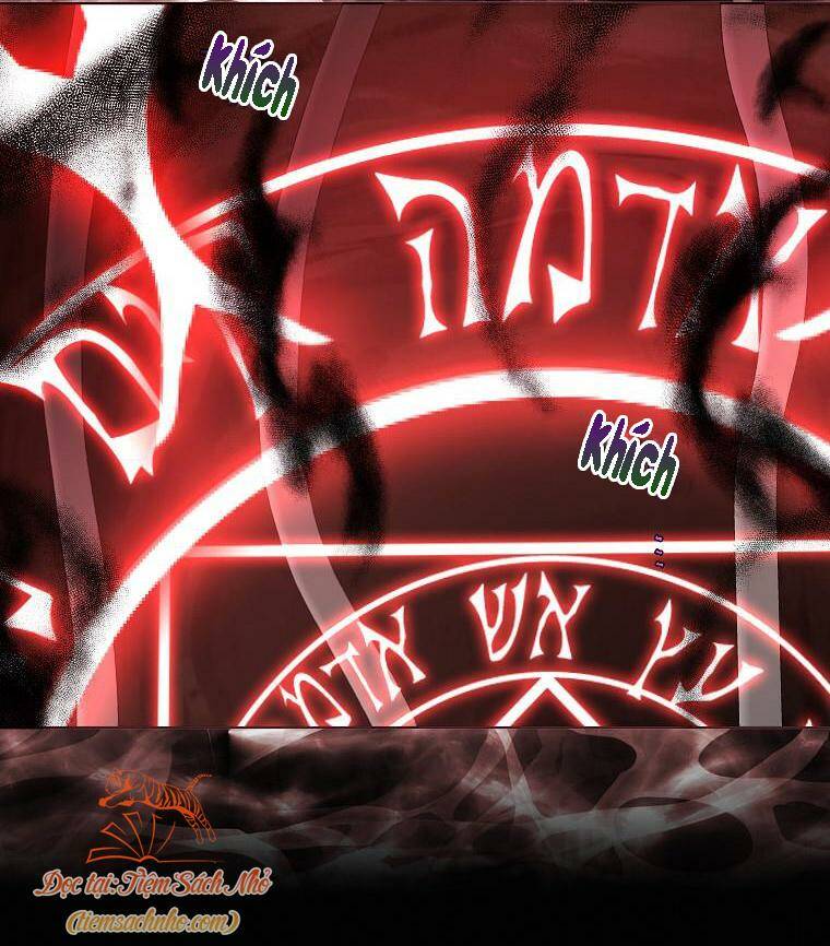 Quyến rũ papa của nhân vật phản diện: Chapter 107