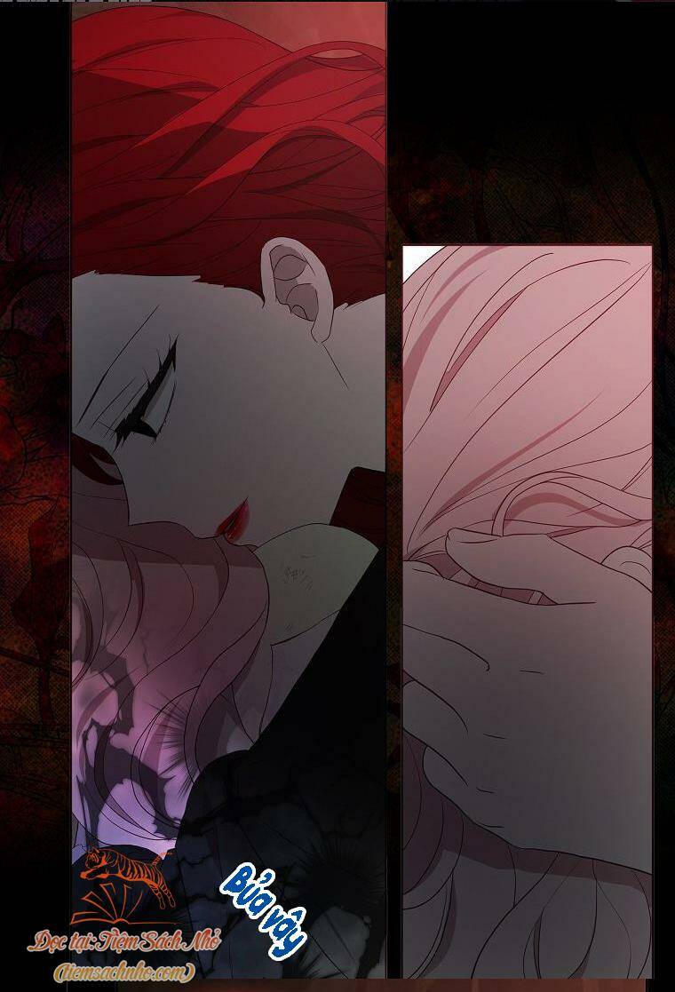 Quyến rũ papa của nhân vật phản diện: Chapter 107