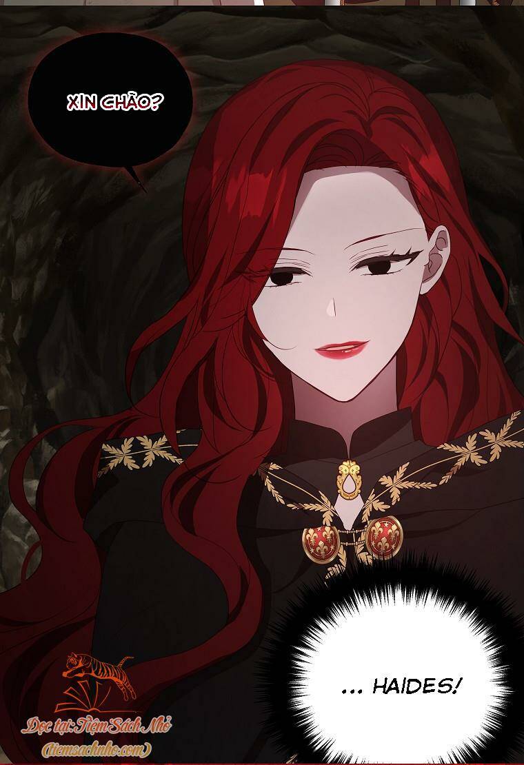 Quyến rũ papa của nhân vật phản diện: Chapter 107