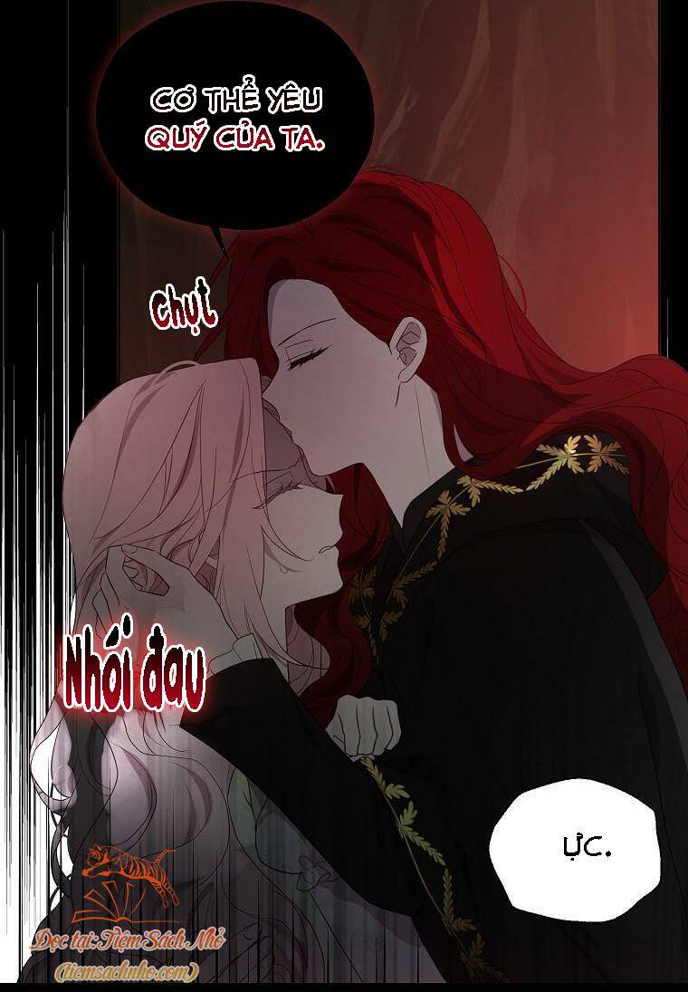 Quyến rũ papa của nhân vật phản diện: Chapter 107