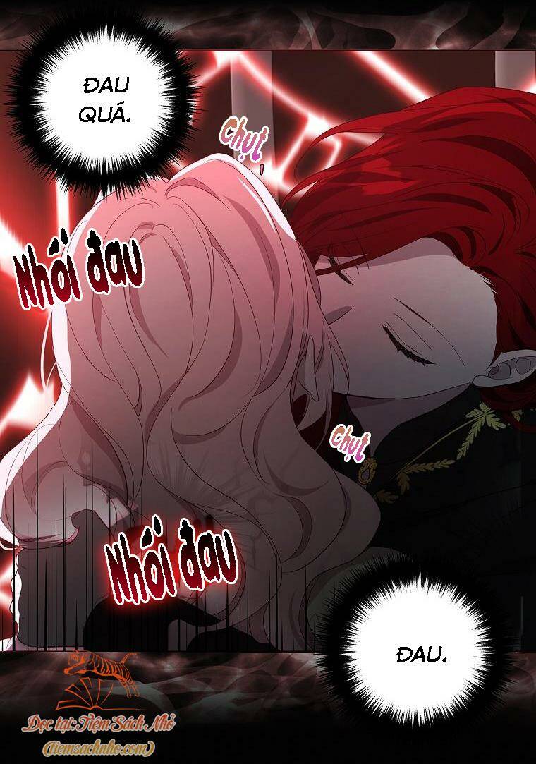 Quyến rũ papa của nhân vật phản diện: Chapter 107