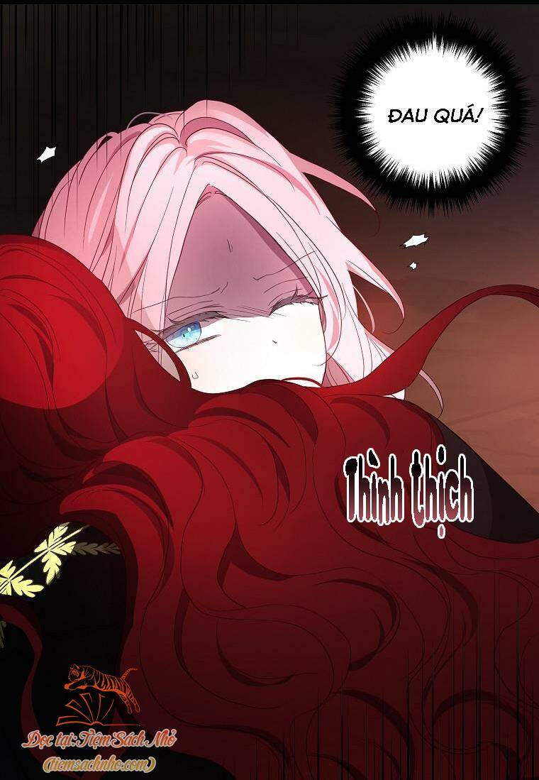 Quyến rũ papa của nhân vật phản diện: Chapter 107