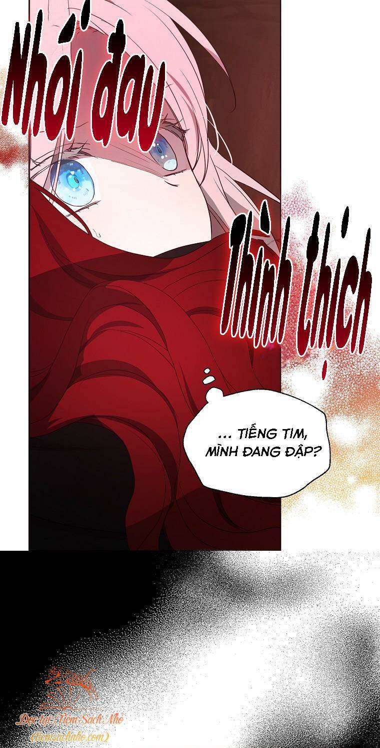 Quyến rũ papa của nhân vật phản diện: Chapter 107