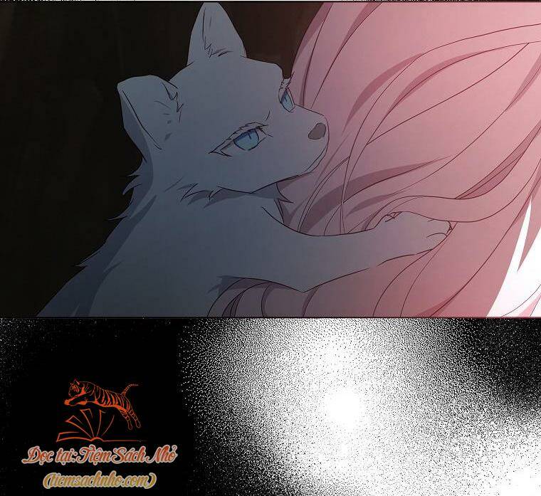 Quyến rũ papa của nhân vật phản diện: Chapter 107