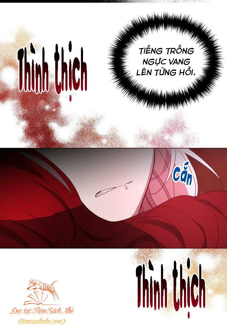 Quyến rũ papa của nhân vật phản diện: Chapter 107