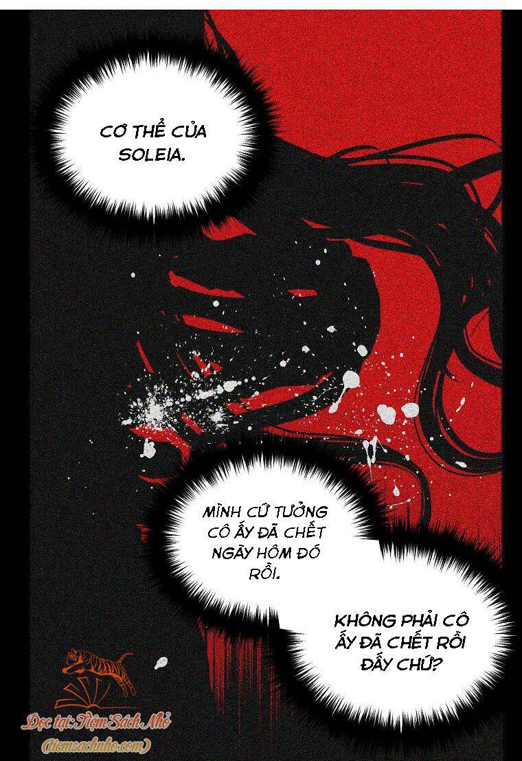 Quyến rũ papa của nhân vật phản diện: Chapter 107