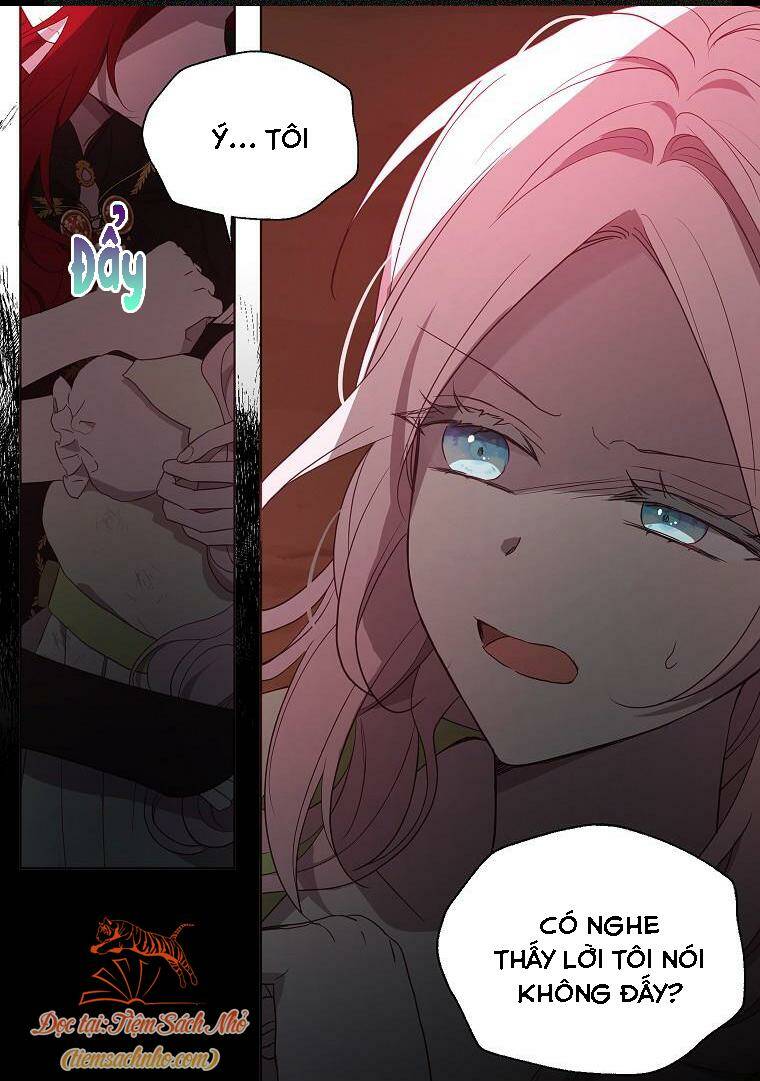 Quyến rũ papa của nhân vật phản diện: Chapter 107