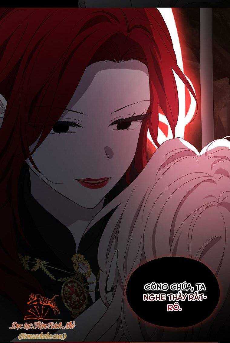Quyến rũ papa của nhân vật phản diện: Chapter 107