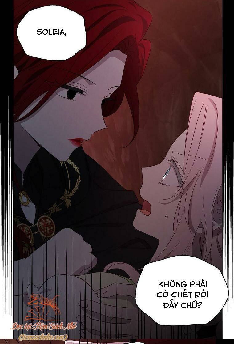 Quyến rũ papa của nhân vật phản diện: Chapter 107