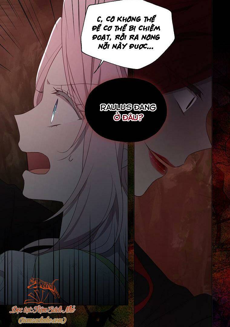 Quyến rũ papa của nhân vật phản diện: Chapter 107